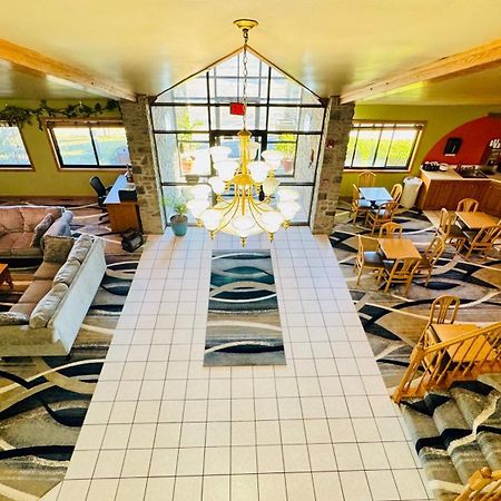 Regency Inn And Suites Stilwell Luaran gambar