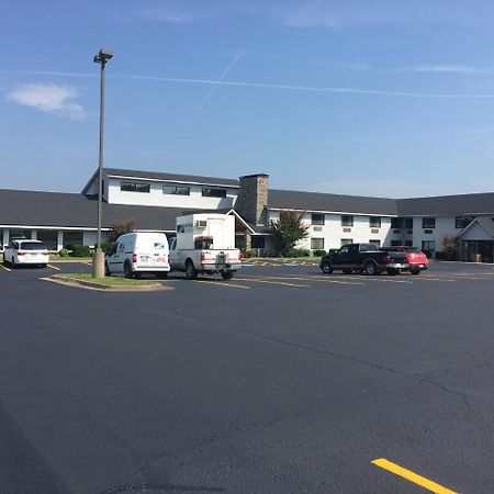 Regency Inn And Suites Stilwell Luaran gambar