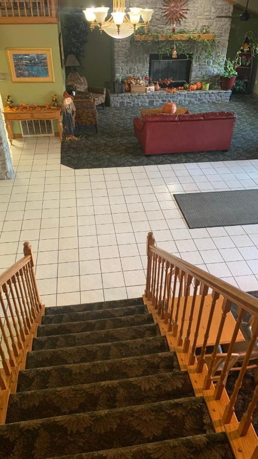 Regency Inn And Suites Stilwell Luaran gambar