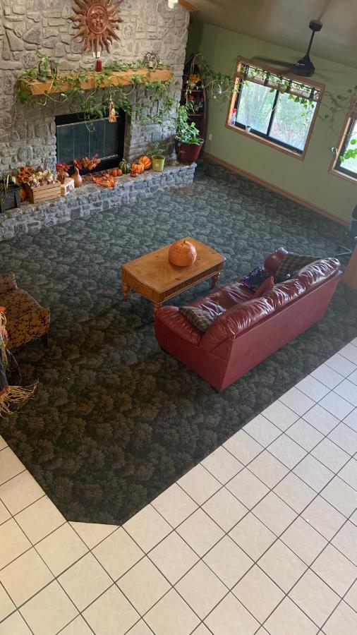 Regency Inn And Suites Stilwell Luaran gambar
