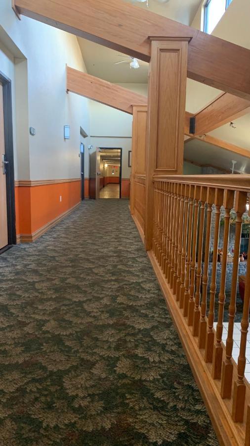 Regency Inn And Suites Stilwell Luaran gambar