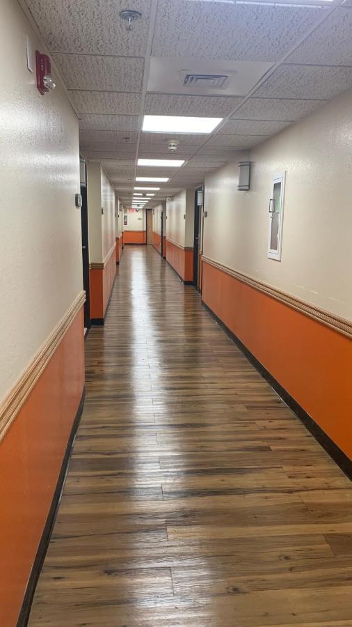 Regency Inn And Suites Stilwell Luaran gambar