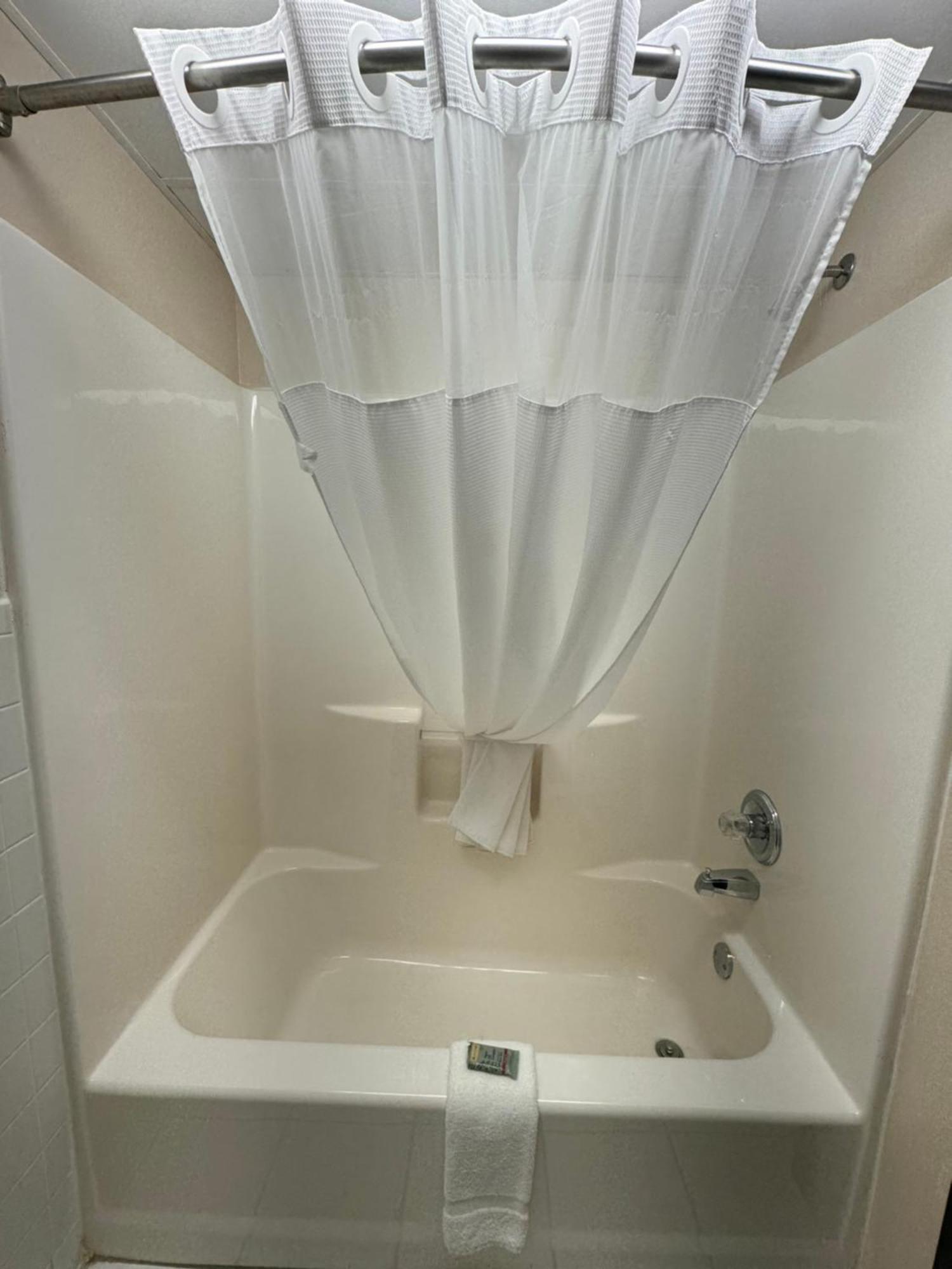 Regency Inn And Suites Stilwell Luaran gambar