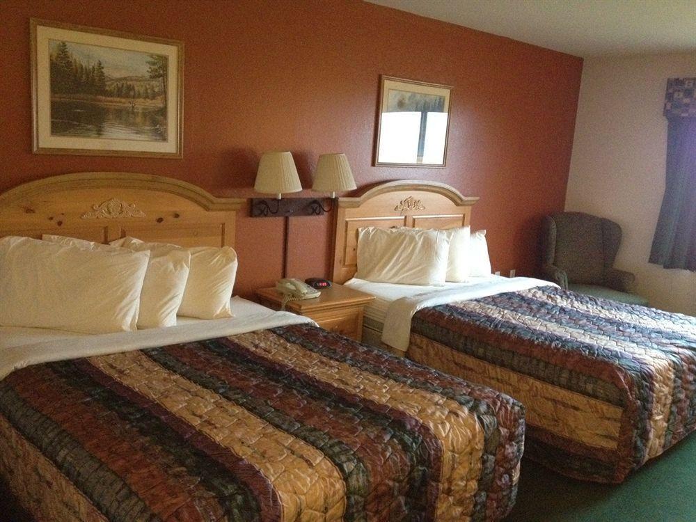 Regency Inn And Suites Stilwell Luaran gambar