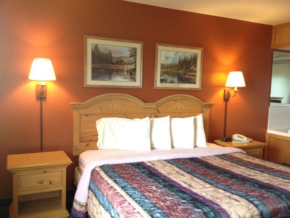 Regency Inn And Suites Stilwell Luaran gambar