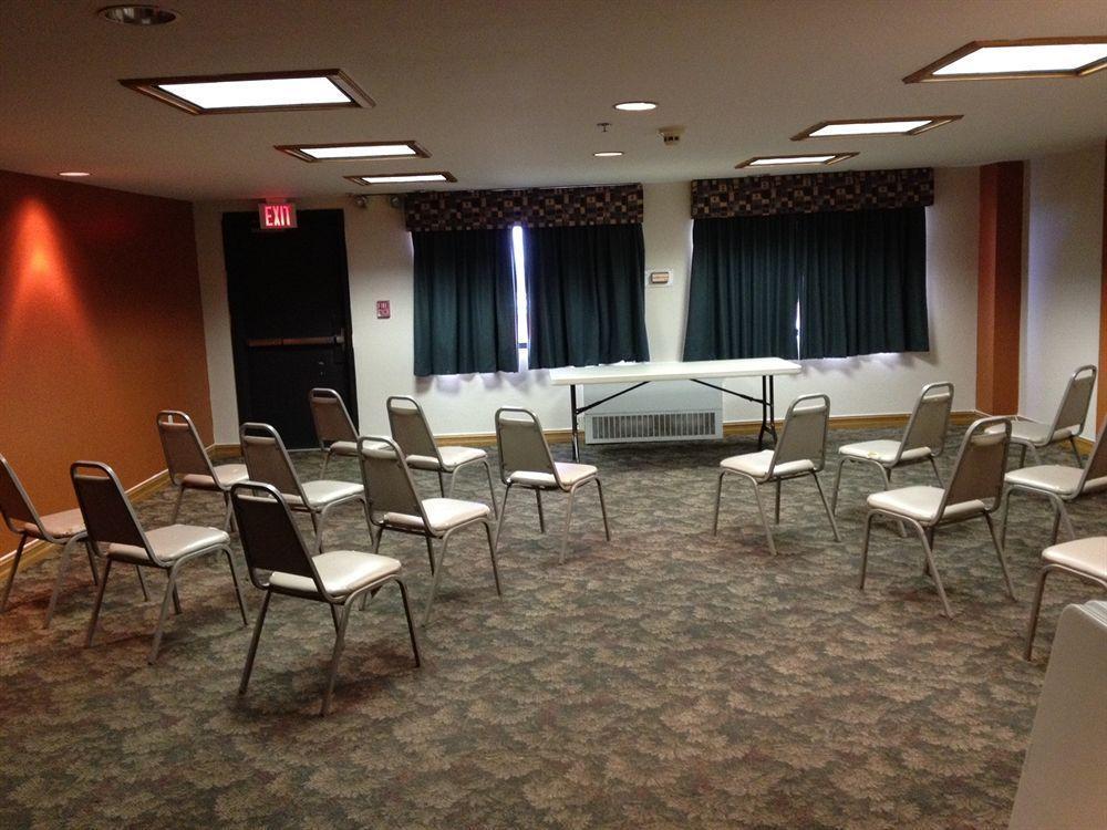 Regency Inn And Suites Stilwell Luaran gambar