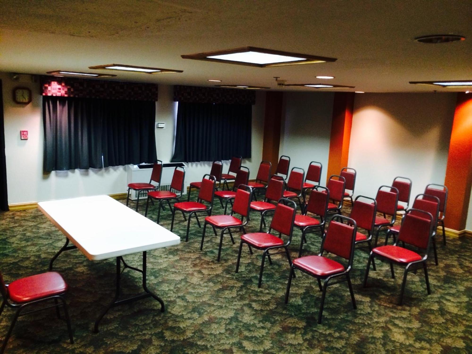 Regency Inn And Suites Stilwell Luaran gambar