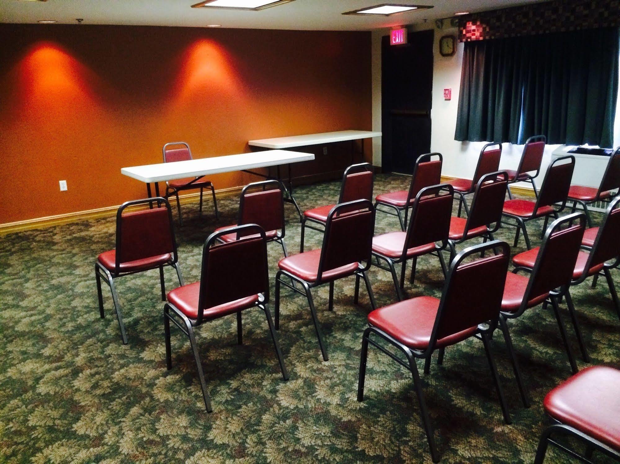 Regency Inn And Suites Stilwell Luaran gambar