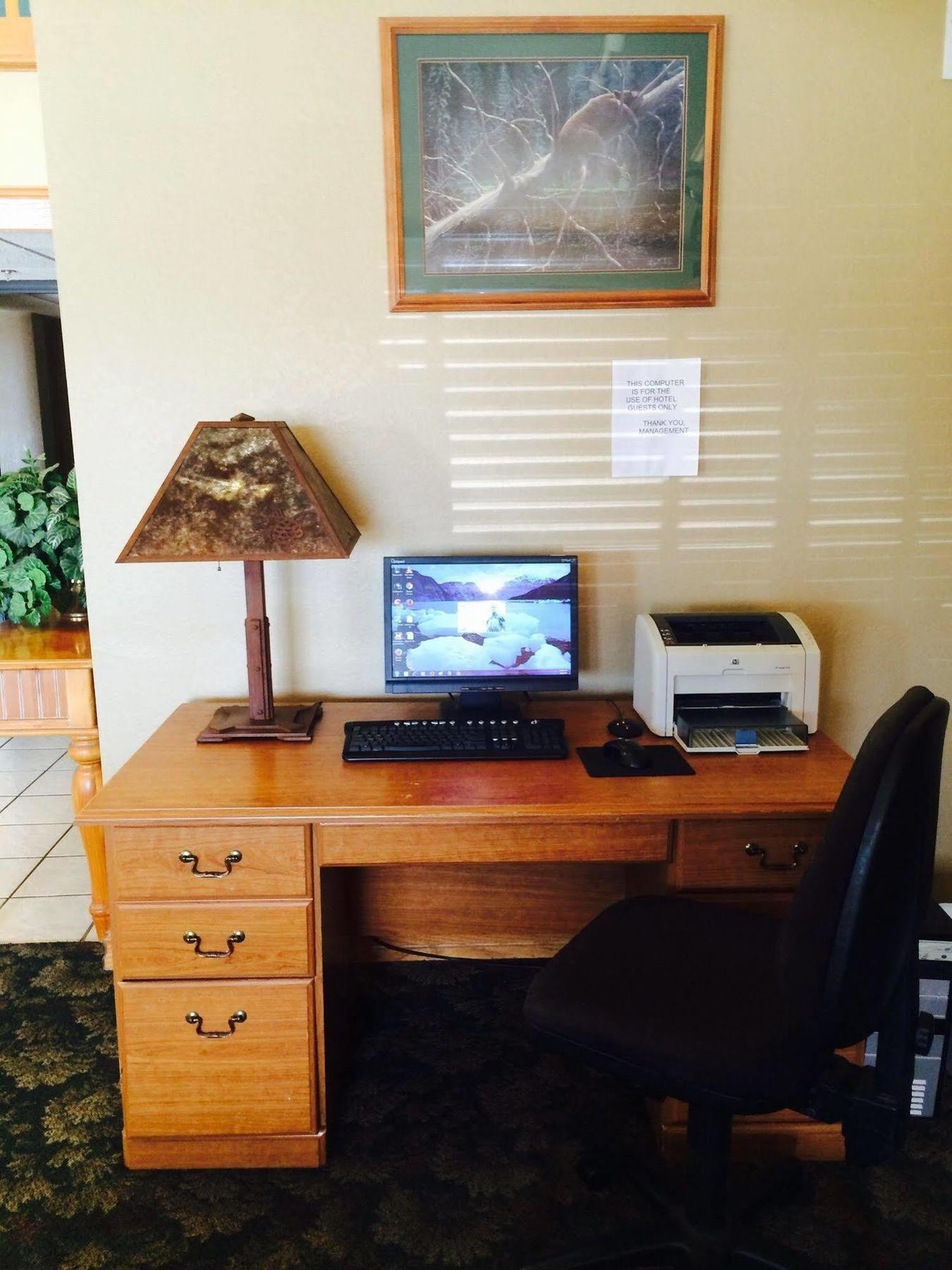 Regency Inn And Suites Stilwell Luaran gambar