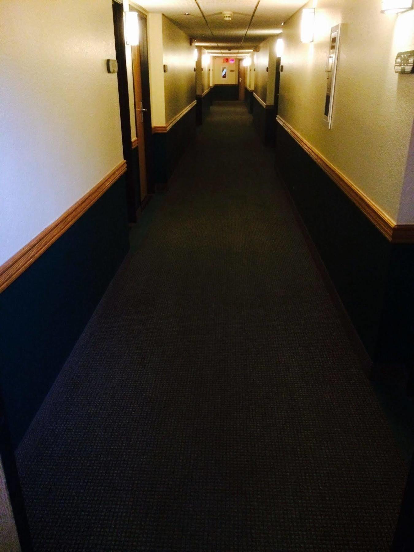 Regency Inn And Suites Stilwell Luaran gambar
